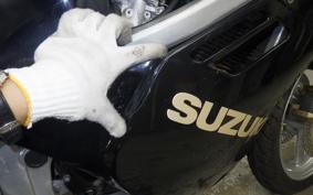 SUZUKI GSX-R250 2024 GJ72A