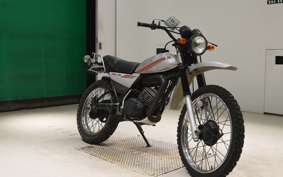 YAMAHA DT125 2022 2NO