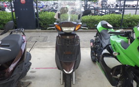 YAMAHA AXIS 125 TREET SE53J