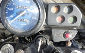 HONDA VTR 250 MC33