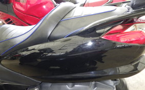 YAMAHA MAJESTY 250 Gen.4 SG20J