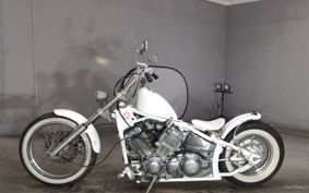YAMAHA DRAGSTAR 400 1999 4TR