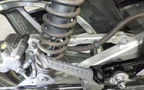 KAWASAKI ZEPHYR 750 1991 ZR750C