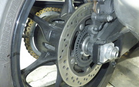 SUZUKI HAYABUSA Gen.3 2022 EJ11A