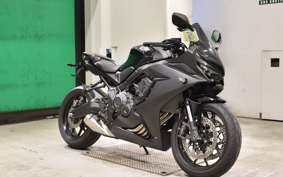 HONDA CBR650R 2023 RH03