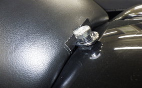 HARLEY FLHR 1580 2007