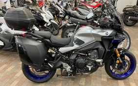 YAMAHA TRACER 9GT 2023 RN70J