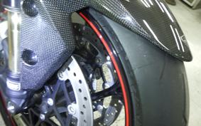 TRIUMPH SPEED TRIPLE RS 2019