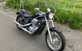 HONDA STEED 400 VLX 2002 NC26