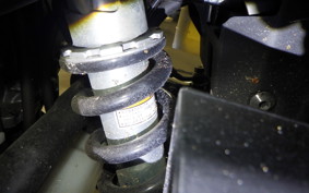 HONDA CBR400R 2024