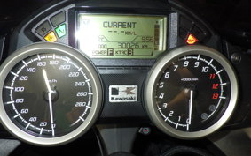KAWASAKI ZX 1400 NINJA R A 2012