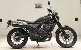 HONDA CL500 2026 PC68