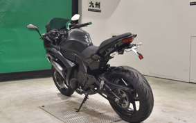 KAWASAKI NINJA 400 EX400E