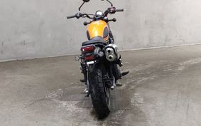 HONDA CL250 MC57