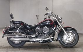 YAMAHA DRAGSTAR 1100 CLASSIC 2004 VP13J