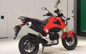 HONDA ｸﾞﾛﾑ JC61