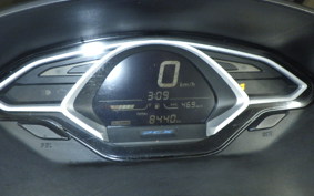 HONDA PCX125 2022 JF81