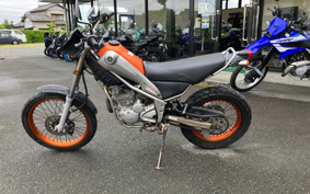 YAMAHA TORITSU CAR DG16J
