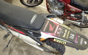 HONDA CRF250X