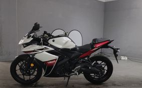 YAMAHA YZF-R25 RG10J