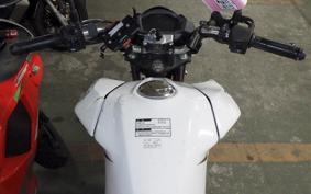 HONDA CBF125R