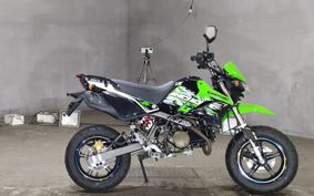 KAWASAKI KSR110 KL110D