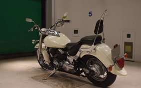 YAMAHA DRAGSTAR 400 CLASSIC 2002 VH01J