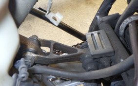 HONDA NS50F AC08