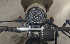 KAWASAKI 250TR BJ250F