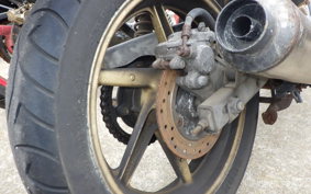 HONDA XELVIS MC25