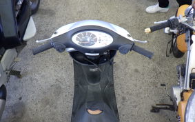 HONDA DIO Gen.5 AF56