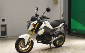 HONDA ｸﾞﾛﾑ 2024 JC75