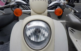 HONDA CREA SCOOPY AF55