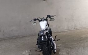 HARLEY XL1200X 2019 LC3