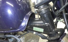 HONDA MONKEY 2020 Z50J