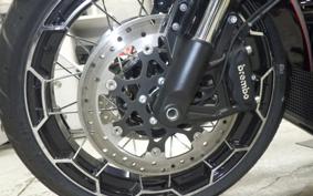 HARLEY FLHXSE1980CVO 2025
