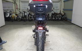 YAMAHA MT-09 Tracer 2015 RN36J