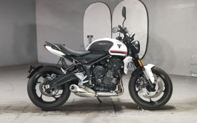 TRIUMPH TRIDENT 660 2021 LGL10U