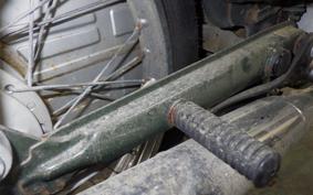 HONDA C70 SUPER CUB C70