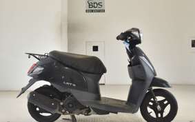 SUZUKI ﾚｯﾂ CA4AA