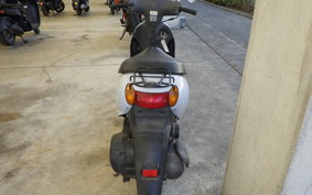 SUZUKI LET's 4 CA41A