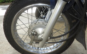 HONDA C50 SUPER CUB 2004 AA04