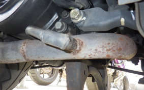 KYMCO SOONER 100 Z
