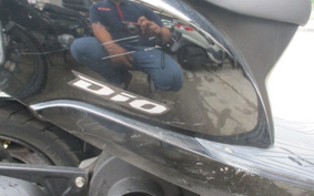 HONDA DIO AF68