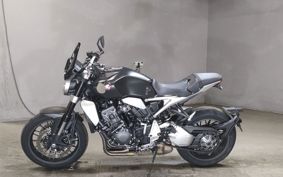 HONDA CB1000R 2022 SC80