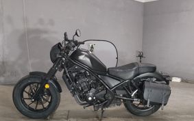 HONDA REBEL 250 S MC49