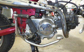 HONDA DAX 50 GEN 2 AB26