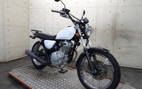 SUZUKI GLASS TRACKER BIG BOY NJ4DA