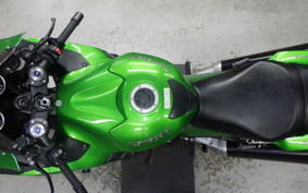 KAWASAKI ZX 1400 NINJA R A 2012