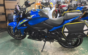 SUZUKI GSX-S 1000 2020 GT79B